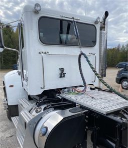 2020 PETERBILT 337 & 2019 Sun Country 5 Car full