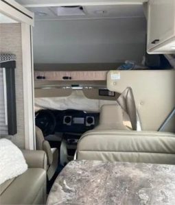 2022 THOR MOTOR COACH CHATEAU 27R full