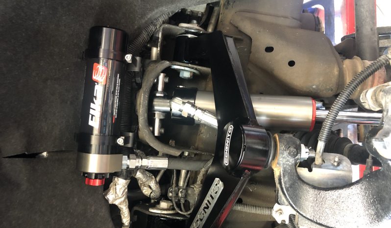 2020 Chevrolet 2500HD High Country Duramax Diesel full