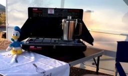 2022 THOR MOTOR COACH CHATEAU 27R full