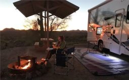 2022 THOR MOTOR COACH CHATEAU 27R full