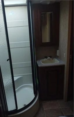 2011 FOREST RIVER SUNSEEKER 3120DS full