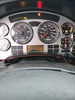 2016 INTERNATIONAL LONESTAR full