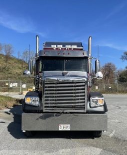 2011 FREIGHTLINER 122SD full