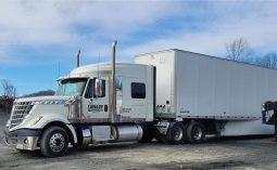 2016 INTERNATIONAL LONESTAR full