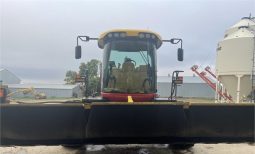 2017 NEW HOLLAND SPEEDROWER 260 full