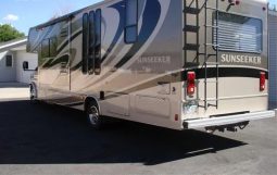 2011 FOREST RIVER SUNSEEKER 3120DS full