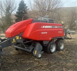 2021 MASSEY FERGUSON 2270XD full