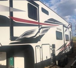 2021 GENESIS SUPREME GENESIS 33CKXL full