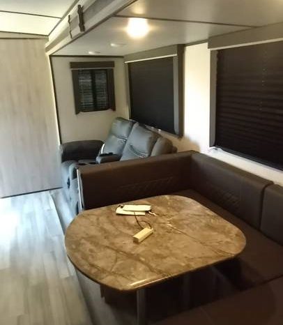 2022 Coachman Spirit Ultra Lite full