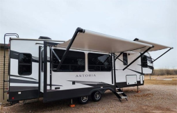 2021 DUTCHMEN ASTORIA full