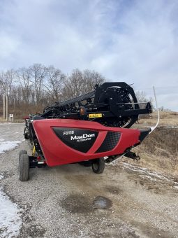 2021 MAC DON FD130 full