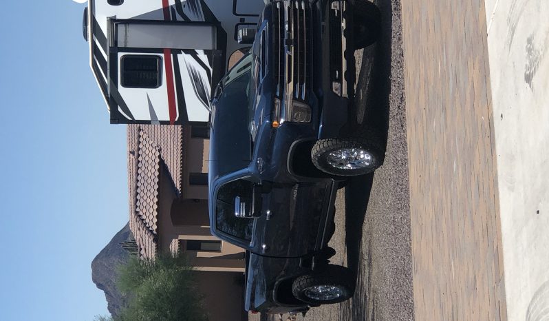 2020 Chevrolet 2500HD High Country Duramax Diesel full