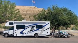 2022 THOR MOTOR COACH CHATEAU 27R full