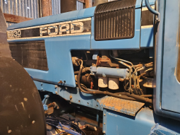 1991 Ford 8830 full