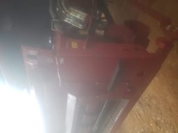 2019 CASE IH 7150 full