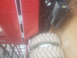 2019 CASE IH 7150 full