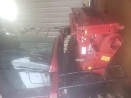 2019 CASE IH 7150 full