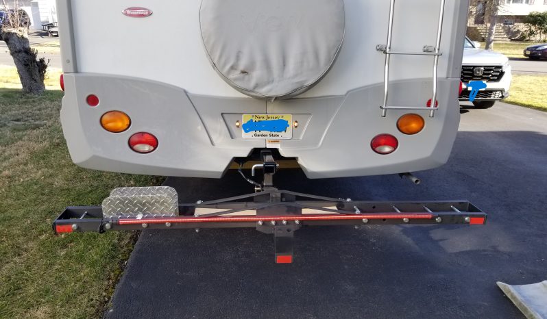 2008 WINNEBAGO VIEW 24H full