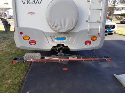 2008 WINNEBAGO VIEW 24H full