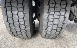 2020 PETERBILT 337 & 2019 Sun Country 5 Car full