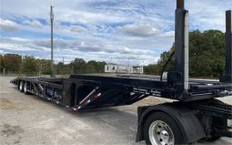 2020 PETERBILT 337 & 2019 Sun Country 5 Car full