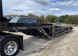 2020 PETERBILT 337 & 2019 Sun Country 5 Car full