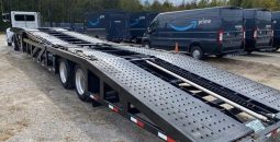 2020 PETERBILT 337 & 2019 Sun Country 5 Car full