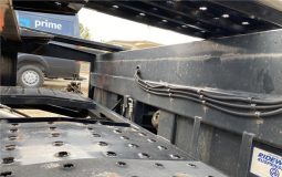 2020 PETERBILT 337 & 2019 Sun Country 5 Car full