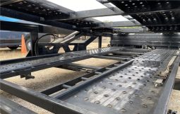 2020 PETERBILT 337 & 2019 Sun Country 5 Car full