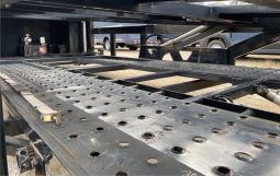 2020 PETERBILT 337 & 2019 Sun Country 5 Car full