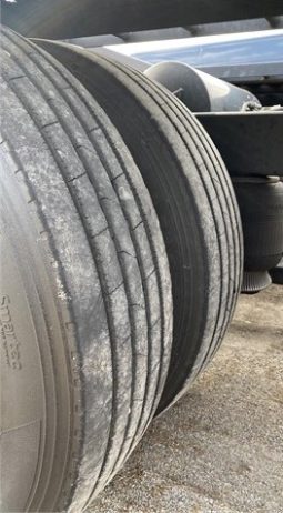 2020 PETERBILT 337 & 2019 Sun Country 5 Car full