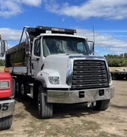 2018 FREIGHTLINER 108SD full