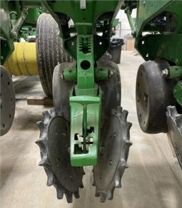 2012 John Deere DB60 full