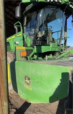 2016 JOHN DEERE W260 full