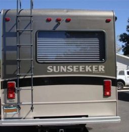 2011 FOREST RIVER SUNSEEKER 3120DS full