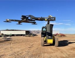 2020 TOL TH1400T4 full