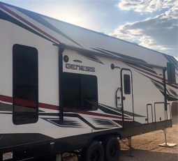 2021 GENESIS SUPREME GENESIS 33CKXL full