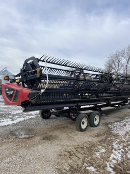 2021 MAC DON FD130 full