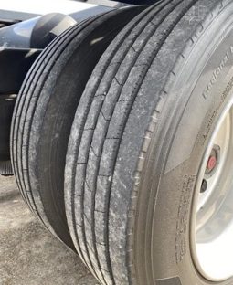 2020 PETERBILT 337 & 2019 Sun Country 5 Car full