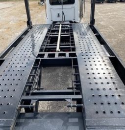 2020 PETERBILT 337 & 2019 Sun Country 5 Car full