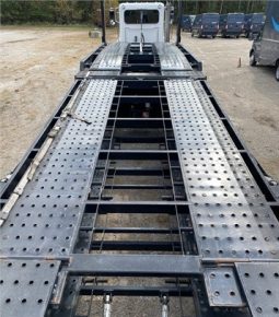 2020 PETERBILT 337 & 2019 Sun Country 5 Car full