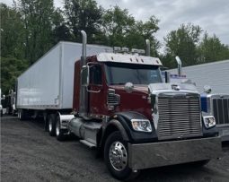 2011 FREIGHTLINER 122SD full