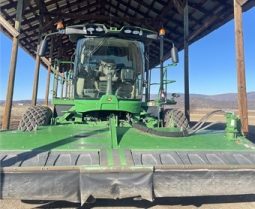 2016 JOHN DEERE W260 full