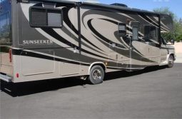 2011 FOREST RIVER SUNSEEKER 3120DS full