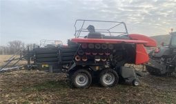 2021 MASSEY FERGUSON 2270XD full