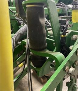 2012 John Deere DB60 full