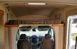 2008 WINNEBAGO VIEW 24H full