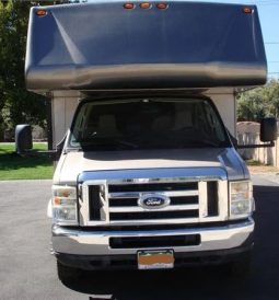 2011 FOREST RIVER SUNSEEKER 3120DS full