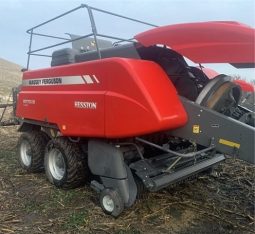 2021 MASSEY FERGUSON 2270XD full